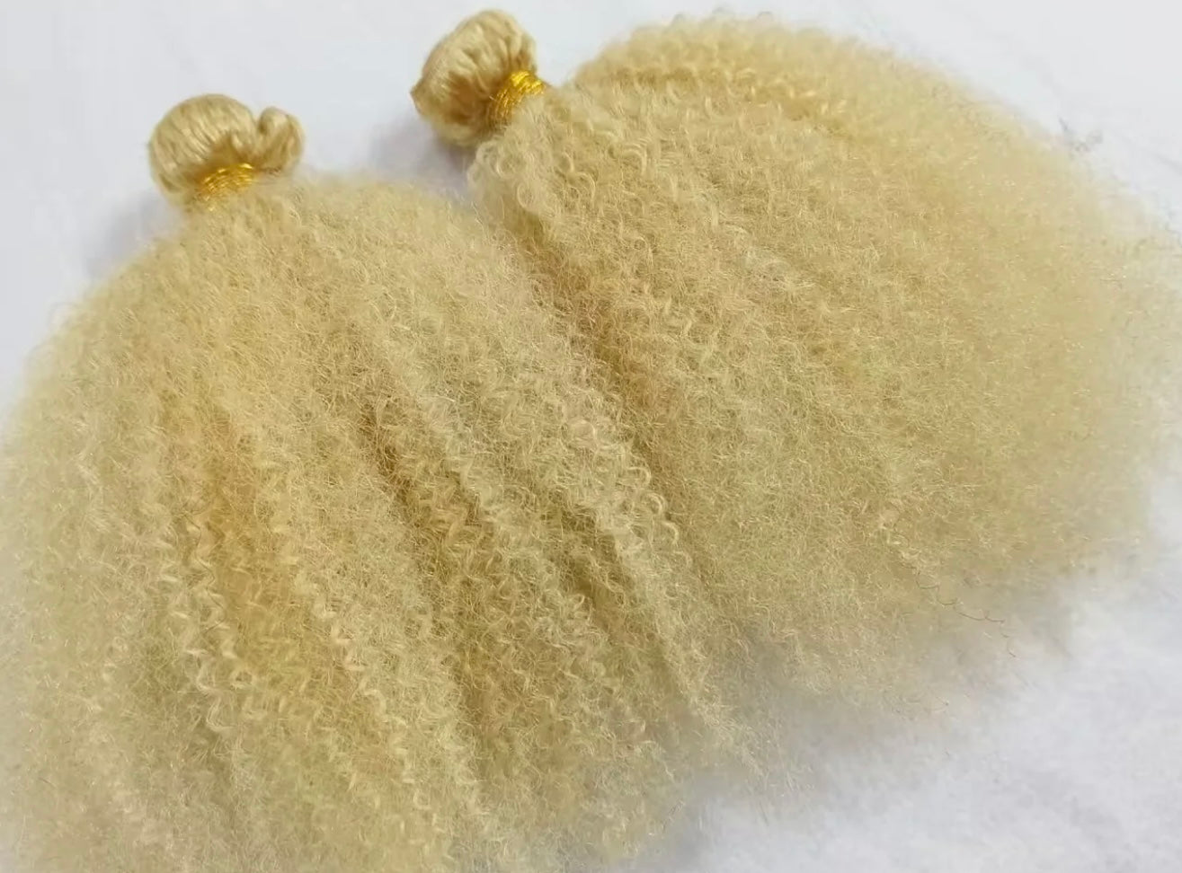 Color 613 Pre Colored 4a, 4b, 4c Bundles