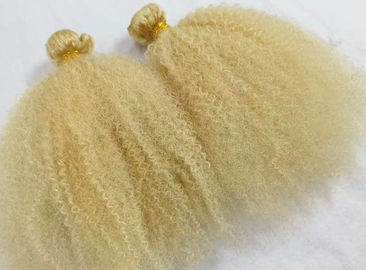 Color 613 Pre Colored 4a, 4b, 4c Bundles