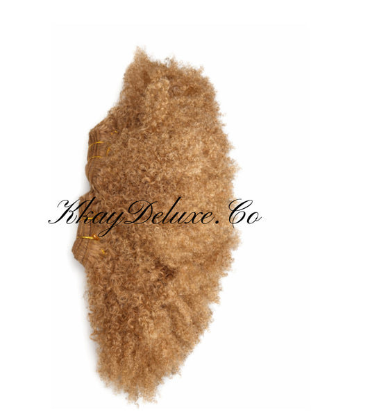 Color 27 Pre Colored 4a, 4b, 4c Bundles